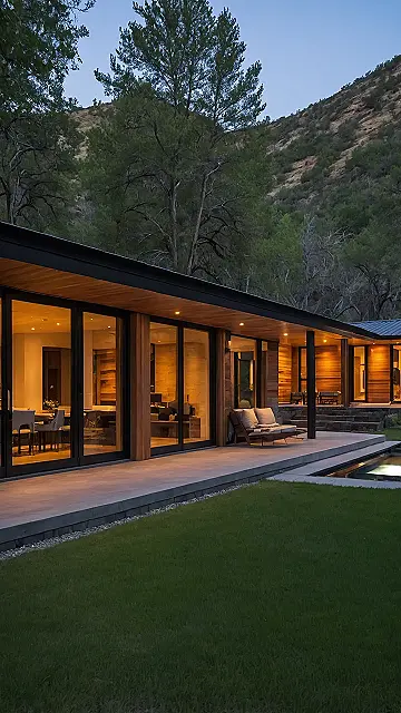 Your Dream Ranch Scene