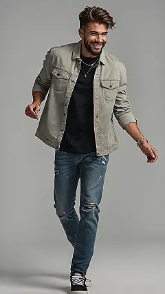 Street Style Made Easy