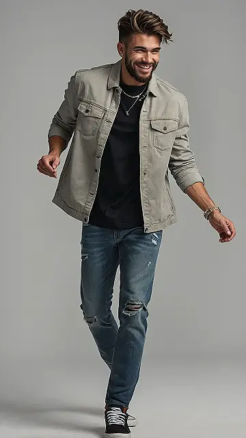 Street Style Made Easy