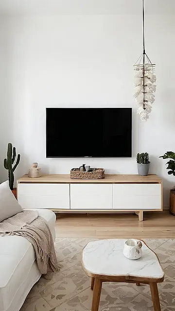 Less is More, More is Cozy: