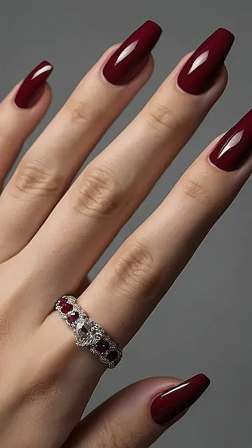 Merlot Magic