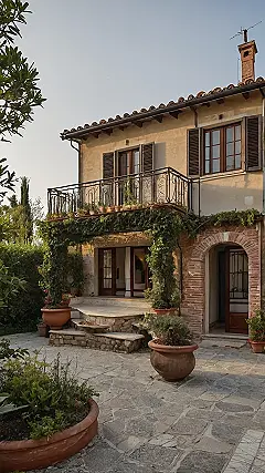 Under the Italian Sun