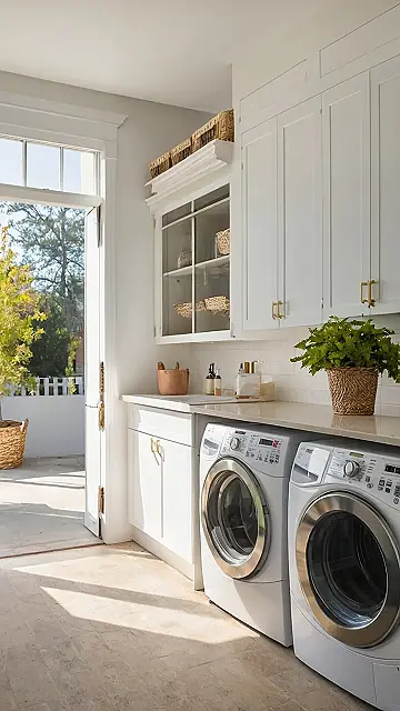 The Laundry Oasis
