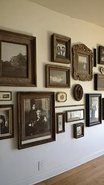 Grandma’s Modern Legacy