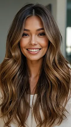 Low-Key Luxe Locks