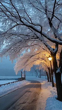 Arctic Adoration