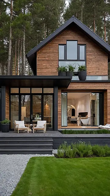 Fancy Flatpack