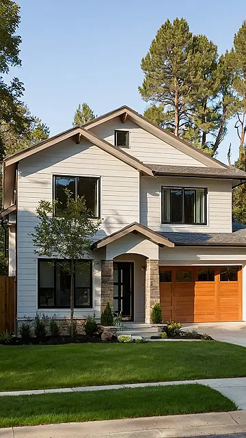 Cozy Granite