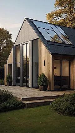 Danmark Dream House