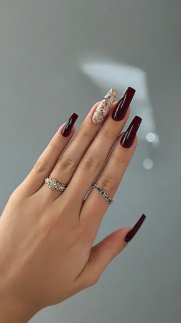 Gilded Glamour
