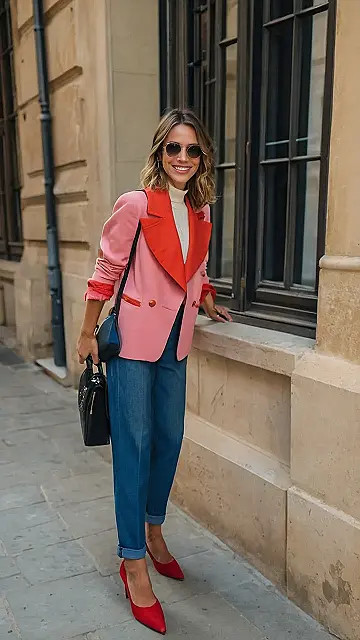 Street Style Student