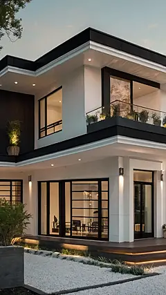 High Rise Haven