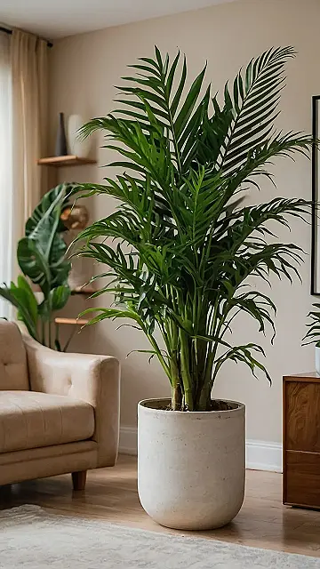 Leafy Retreat
