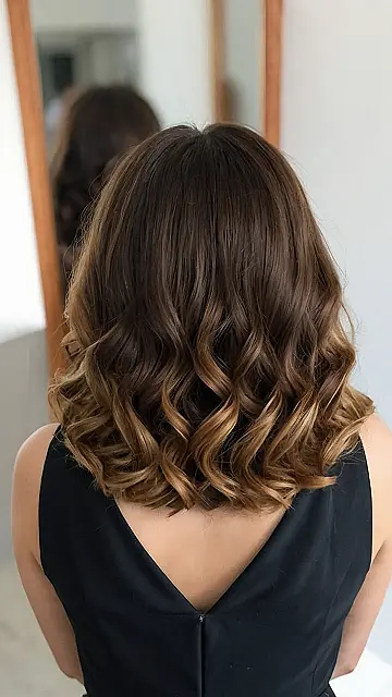 Micro Mane, Mega Night