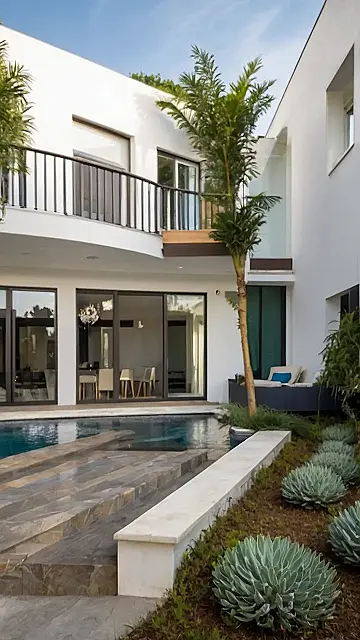 Living Elevated