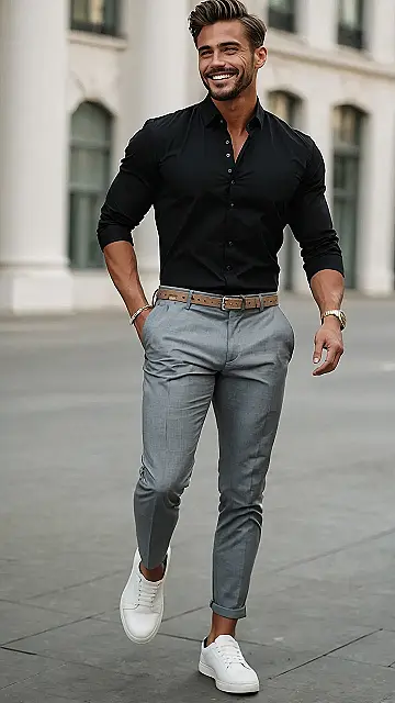 Your Instant Outfit Upgrade