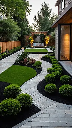 The Ultimate Outdoor Refresh