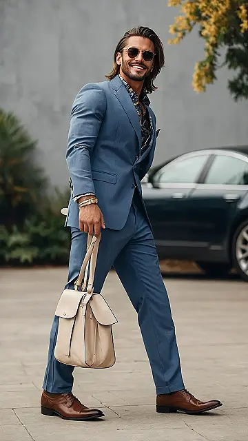 Modern Americana Edge