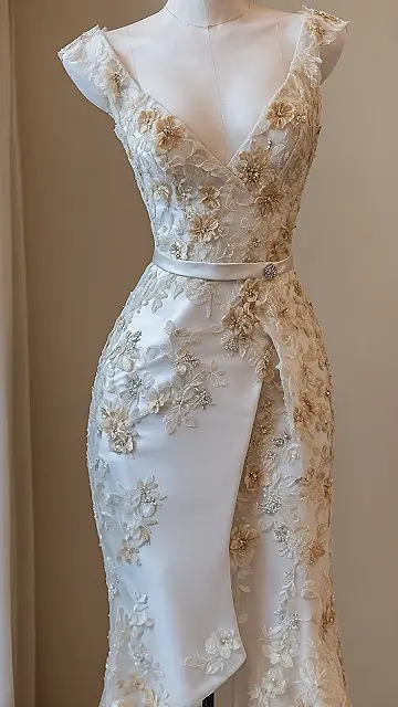 Your Spring Dinner Aura