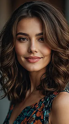 Effortless Hair Confidence