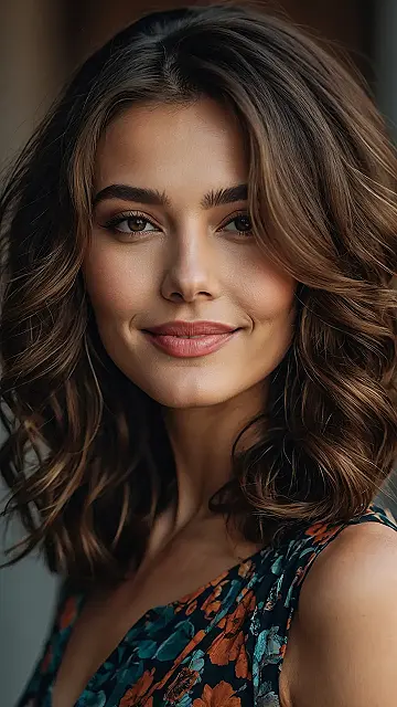 Effortless Hair Confidence