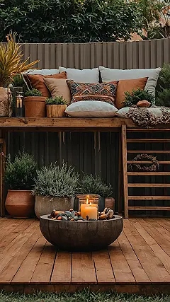 Al Fresco Vibes