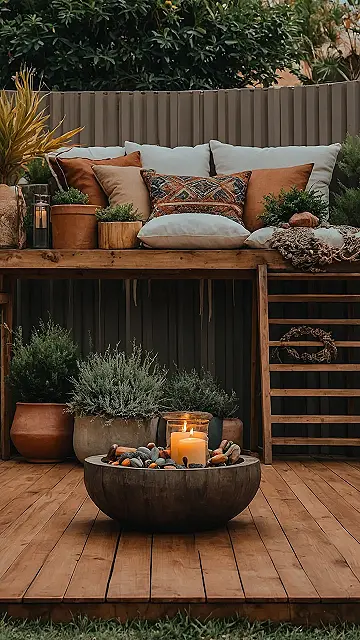 Al Fresco Vibes