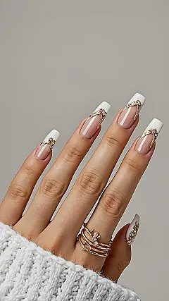 The Simple Chic Code