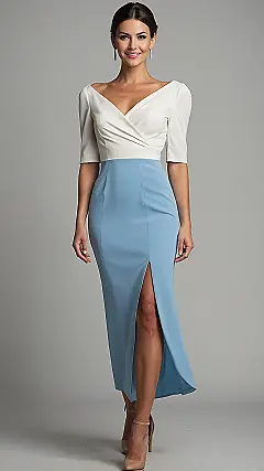 Effortless Mom Chic