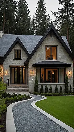 Lottery Dream Layout