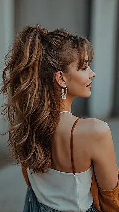 Your Easiest Hair Yet