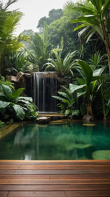 Oasis Architect: