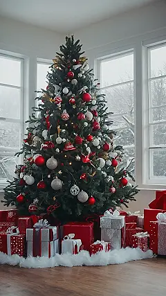 Present Paradise