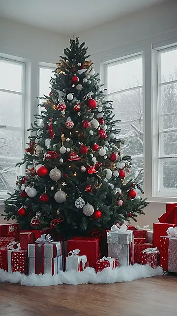 Present Paradise