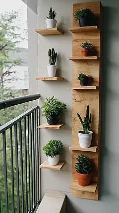 Wooden Wonders