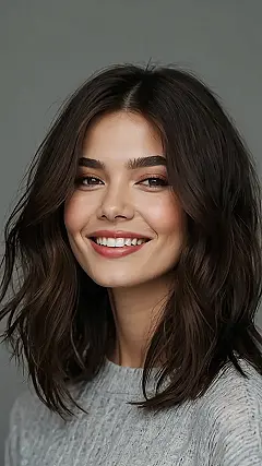 Effortless Elegance