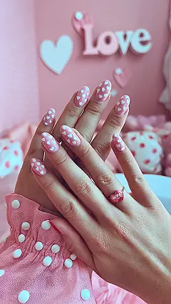 Pink Ice