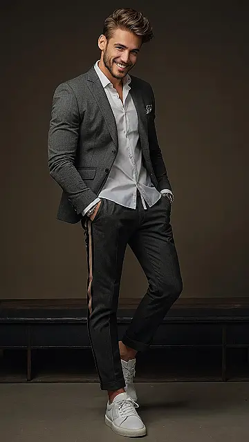 The Blazer Effect
