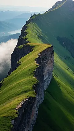 High Altitude Haven