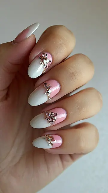 Pink Ice