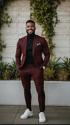 Valentine’s Day: Own It