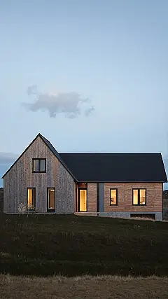 Scandi Sweet