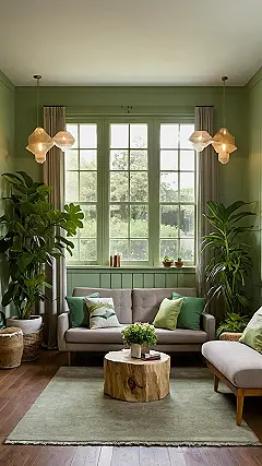 Eden At Home