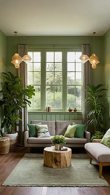 Eden At Home