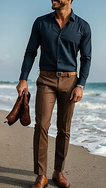 Coastal Commander