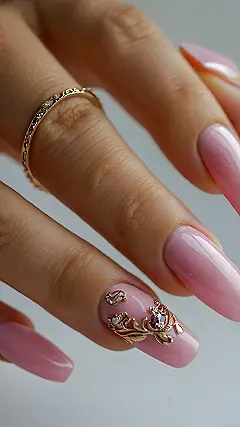 Rosy Reverie