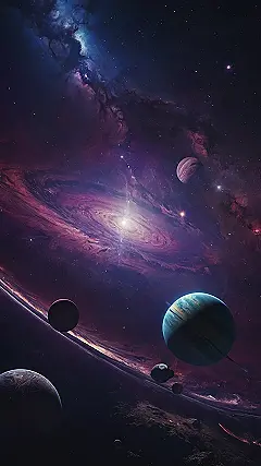 Ethereal Echoes