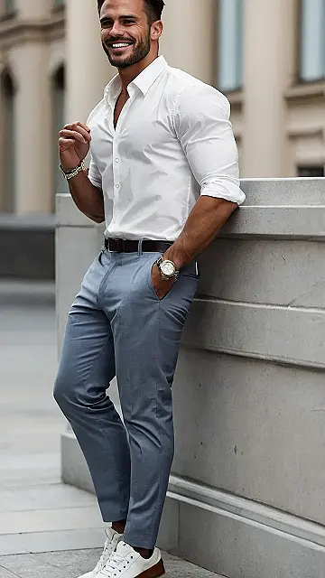 Date Night Upgrade