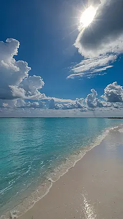 Oceanic Euphoria
