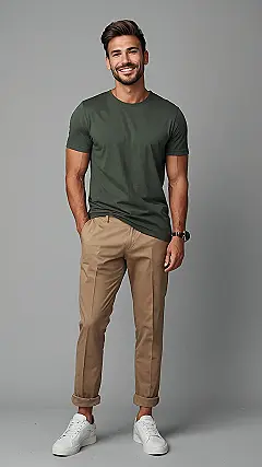 Casual Ascension